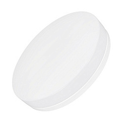 Светильник CL-SMURF-R500-50W Day4000-MIX (WH, 140 deg, 230V) (Arlight, IP40 Пластик, 3 года)