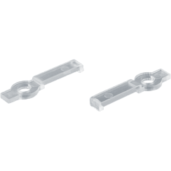 Скобы Navigator 93 257 NLSC-C01-10