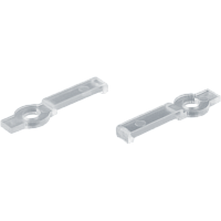 Скобы Navigator 93 257 NLSC-C01-10