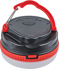Фонарь Navigator 61 433 NPT-CA15-3AAA Кемпинг 6LED 3Вт 