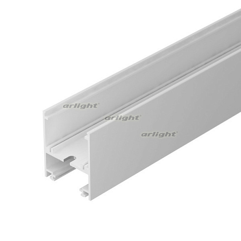 Профиль SL-ARC-5060-LINE-2500 WHITE (Arlight, Алюминий)
