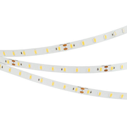 Лента ULTRA-C64-10mm 24V White6000 (14.4 W/m, IP20, 5630, 5m) (Arlight, Открытый)