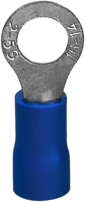 Наконечник Navigator 61 050 NET-RTI-2.5-5-B50 НКИ кольцевые (50шт/упак)