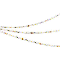 Лента MICROLED-M182-4mm 24V Warm3000 (10 W/m, IP20, 2216, 5m) (Arlight, узкая)