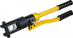 Пресс гидравлический Navigator 82 336 NHT-Pg01-16-300 (ручной)