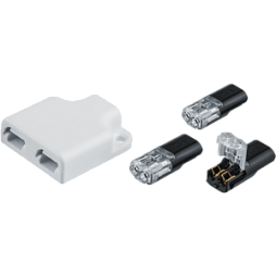 Клеммы для светодиодных лент