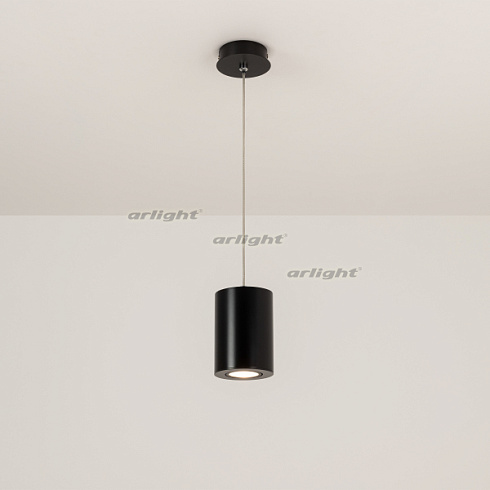 Подвес SPX-HANG-R90-L1000 (BK) (Arlight, -)