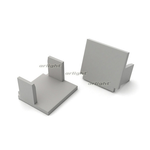 Заглушка TEK-PIK-1010 глухая (Arlight, Пластик)