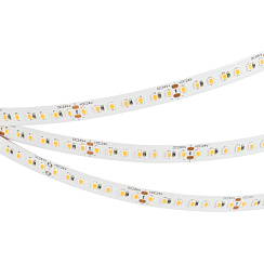 Лента RT-A140-10mm 24V Warm3000 SUN (20 W/m, IP20, 2835, 5m) (Arlight, -)