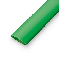 Термоусадка: Термоусадка Ф2.5 зеленый