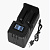 USB зарядное устройство для литий-ионных аккумуляторов RUICHI S-18655, на 2 аккумулятора, 122х62х35 мм, 2400 мА, 220 В, 50 Гц, 4.2 В