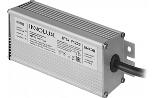 Драйвер INNOLUX 93 517 ИП-60-IP67-24V