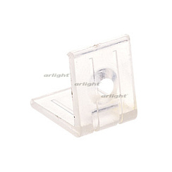 Держатель профиля ARH-KANT-16 (Arlight, Пластик)