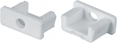 Заглушка Navigator 82 614 NPR-01-CUP-S (заглушка для профиля NPR-01- сквозная)