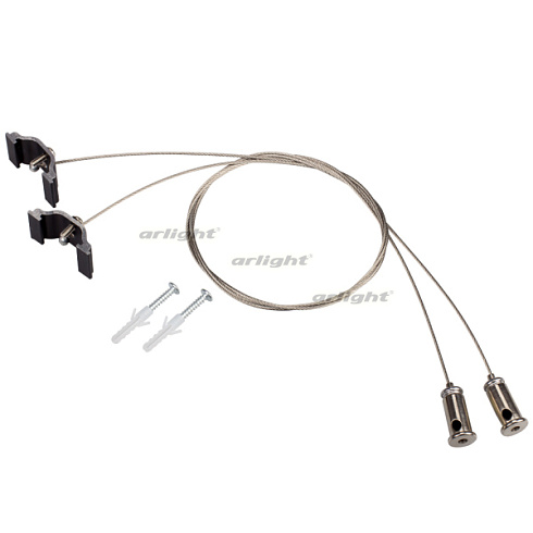 Подвес ARH-LINE-6085 BLACK (Arlight, Металл)