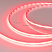 Лента COB-5000-CSP-544-24V Red (8mm, 11.5W, IP20) (Arlight, -)