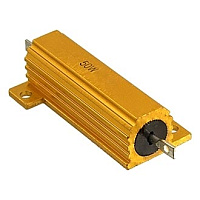 Резистор: RX24 50W 5% 470R