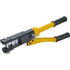 Пресс гидравлический Navigator 93 583 NHT-Pg02-A-16-120 (АСД, 16-120 мм2)