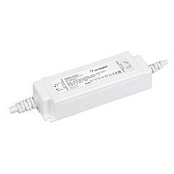 Блок питания ARPJ-SP-68350-PFC (24W, 34-68V, 0.35A) (Arlight, IP67 Пластик, 5 лет)