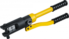 Пресс гидравлический Navigator 82 339 NHT-Pg01-10-120 (ручной, 10-120 мм2)