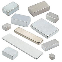 Магнит: P 13x5x2.5 N35