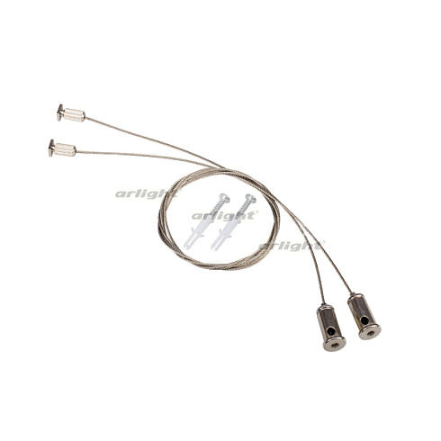 Комплект подвесов ARH-LINE-3750 (Arlight, Металл)