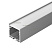Профиль SL-LINE-3535-3000 ANOD (Arlight, Алюминий)