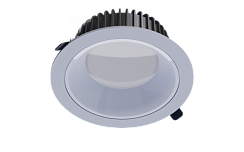 Светодиодный светильник Даунлайт ДВО-Д02-11-30-3K-IP65