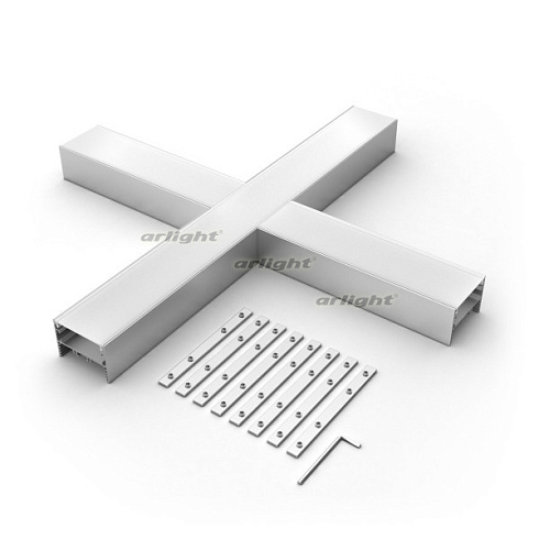 Крестовина SL-LINE-5035 (Arlight, Металл)