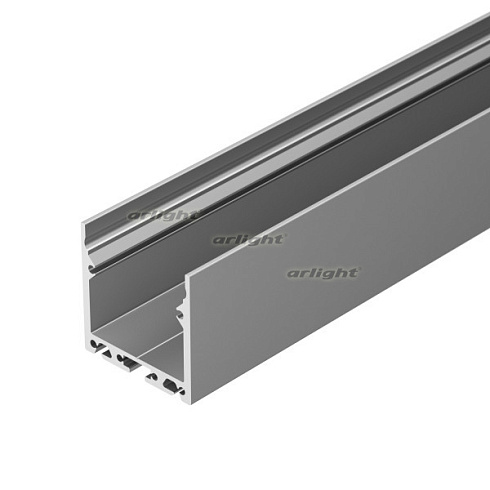 Профиль SL-LINE-3535-3000 ANOD (Arlight, Алюминий)