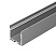 Профиль SL-LINE-3535-3000 ANOD (Arlight, Алюминий)