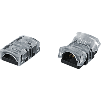 Коннектор Navigator 93 179 NLSC-I01-RGB10mm-PC-PC-IP65 (Лента + Лента)