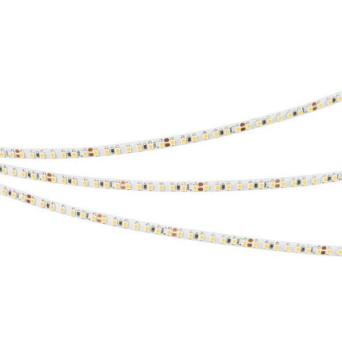 Лента MICROLED-M266-4mm 24V Warm3000 (12 W/m, IP20, 2216, 5m) (Arlight, узкая)