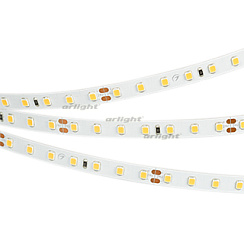 Лента RT-A98-8mm 24V Day5000 CRI98 (10 W/m, IP20, 2835, 5m) (Arlight, Открытый)