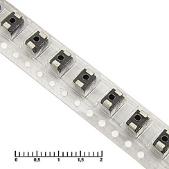 Диод: S2J      (2A   600V)   SMB