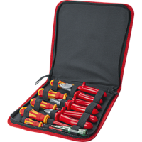 Набор диэлектрического инструмента Navigator 93 705 NHT-Ind07-H9