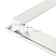 Набор BX6012 White (для панелей IM-600x1200) (Arlight, -)