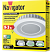 Светильник Navigator 71 816 NDL-RC1-9+3W-R180-WG-LED