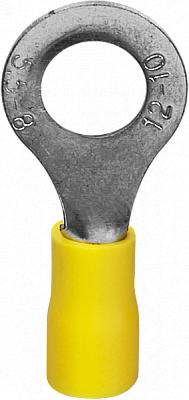 Наконечник Navigator 61 055 NET-RTI-6-8-B50 НКИ кольцевые (50шт/упак)