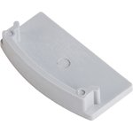 Заглушка для профиля DL-N 3010 глухая