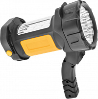 Фонарь Navigator 94 944 NPT-SP11-3AA Прожектор/кемпинг 15+12LED 3 режима