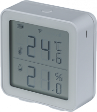 Датчик Navigator 80 271 NSH-SNR-03 (умная метеостанция)