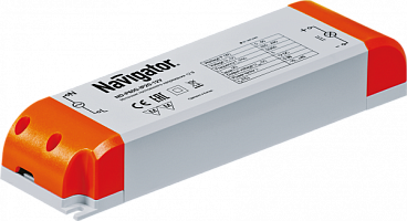 Драйвер Navigator 94 679 ND-P60S-IP20-12V