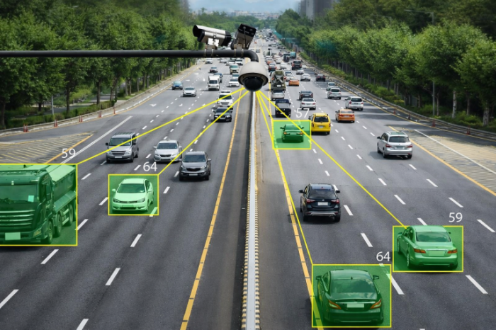 Рост затрат на дорожный мониторинг формирует новый цикл спроса на видеокамеры и сетевую инфраструктуру