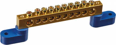 Шина нулевая Navigator 71 178 NBB-M812-10C2/B