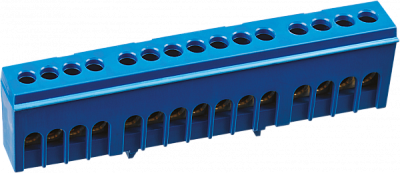 Шина нулевая Navigator 71 185 NBB-I69-15KD/G