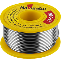 Припой Navigator 93 725 NEM-Pos05-61K-1.5-K100