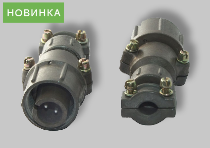RUICHI и SZC-Connector - Собственное производство разъемов серий ШР, 2РМ, РС,FQ, GX, SZC