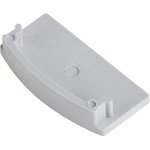 Заглушка для профиля DL-NS 3012 глухая