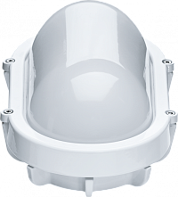 Светильник Navigator 94 828 NBL-O1-8-4K-WH-IP65-LED (аналог НПБ 1401/НПП 1401)